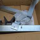 Trailer Winch Stand Steel Boat Trailer Winch Post 2200 Lb For Boat Jet Ski
