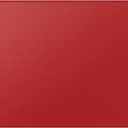 Pulsar - Paracontrol XXL Esports Level Premium Gaming Mouse Pad v2 - Medium to High Speed Pad Stitched Edge Durable Hybrid Top Surface 35 x 16 in (XXL, Red)