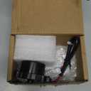 LRMVS3006S LFXC22526S Refrigerator Evaporator Fan Motor Fit for LG | LFXS26596S LRFVS3006D LRFWS2906S LRMDC2306D LRSXS2706S LRMVS2806S LHSXS2706S LRFDS3006S LRSXC2306S LMWS27626S LFCC22426S
