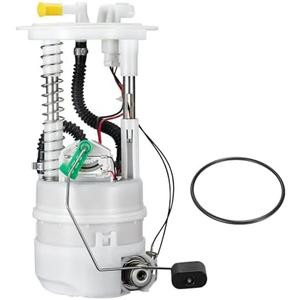 BDFHYK Fuel Pump Module Assembly E8854M 2008-2015 For Nissan Rogue/Nissan Rogue Selec L4 2.5L 2008 2009 2010 2011 2012 2013 2014 2015