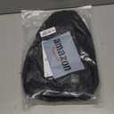 Small Sling Bag Crossbody Backpack Over the Shoulder Bag for Men Women Travel Outdoors, Lightweight Chest Pack (Large,Black)