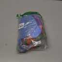 No Stuffing Dog Squeaky Toys, 8 Pack Stuffless Dog Chew Toys, Tough Soft Plush Crinkle Toys, Pet Supplies Durable Puppy Teething Interactive to Keep Them Busy for Small Medium Breeds