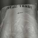 iFaon Thin Flat Slim Ultra Soft Bed Pillows Standard Size Set of 2 Pack for Sleeping, Bed Pillow for Stomach Back and Side Sleepers, Machine Washable 20x26 inches