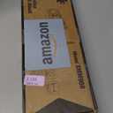 USX MOUNT Full Motion TV Wall Mount for Most 32-70 inch TVs up to 99 lbs, Wall Mount Bracket with Dual Articulating Arms, Swivel, Tilt, Max VESA 400x400mm, TV Mount Fits 12/16 Wood Studs