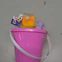 Beach Bucket Toy Set
