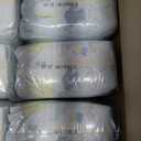 Pampers Swaddlers Diapers, Size 2 (10-22 lbs), 186 Count, Absorbent, Keeps Baby Dry and Comfortable, Skin Safe Disposable Baby Diaper