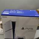 PlayStation5 console  1TB