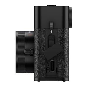 FUJIFILM X Half Premium Compact Camera - Black