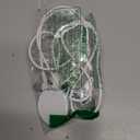 ESR for MagSafe Charger 15W Wireless Charger for iPhone Air 17-12, Apple Magnetic Charging Pad for AirPods 4/3/Pro/Pro 2, Galaxy S26/S25 Series with Dual USB A/C Ports, White