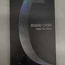 TORRAS Desert Titanium for iPhone 16 Pro Case Magnetic Stand, [Compatible with MagSafe][Flexible Stable Stand] Mil-Grade Protection Translucent Slim Anti-Scratch Ring Kickstand, Rose Gold 6.3", Ostand