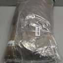 RYB HOME Sage Green Velvet Curtains 108 inch, Room Darkening Super Soft Velvet Drapes for Living Room Thermal Insulated Pleat Tapes Window Treatment for Bedroom Playroom, W52 x L108 inch, 2 Panels