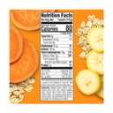 4 x HT PUDD OAT BAN SWTPT 4OZ (EXP 11/04/26)