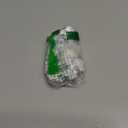 MALIDA Straight 5/16" OD Tube x 1/2" Male Thread Adapter Tube Push to Connect Fittings for Reverse Osmosis RO water filter System Faucet Adapter.