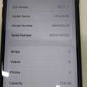 Apple iPhone SE 3rd Gen, 128GB, Midnight - Unlocked 