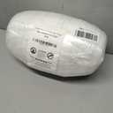 FOAMYFOAM High Density 3 inch Thick, 24 inch Wide, 72 inch Long Upholstery Foam, Cushion Replacement