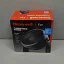 Honeywell TurboForce 3 speed Electric Air Circulator