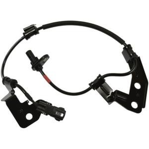 2 pcs Replacement Rear Passenger Side ABS Wheel Speed Sensor fits Hyundai (also fits p/n ALS2538)