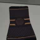 Copper Knee Braces for Men and Women (2 pack) -Knee Supports Copper Compression Knee Sleeve for Knee Pain, Arthritis, Sports and Recovery Support (Large)