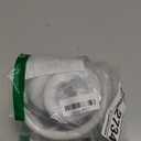 BERIBES Bluetooth Headphones Over Ear, 65H Playtime and 6 EQ Music Modes Wireless Headphones with Microphone, HiFi Stereo Foldable Lightweight Headsets, Deep Bass for Home Office Cellphone PC Ect. (White)