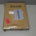 DuoBaorom Wood Tree Ring Canvas Wall Art Masculine Bathroom Decor Boho Wall Decor 12 x16 inches