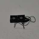 ELUTENG Dual USB Fan 80mm, 3 Speed Adjustable USB Ventilator with 2750RPM 5V Fan for Computer/Laptop/Router/TV Cabinet/DVR/Xbox/Game Console Cooling