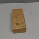 Lamicall 2026 Wider Clamp & Metal Hook Car Phone Holder Vent [Thick Cases Friendly] Phone Holders for Your Car Mount Gfts Automobile Hands Free Accessories for Women Men for iPhone 16 15 14 13 Pro Max (Black)