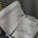 Cold Therapy Machine with Universal Pad for Hip, Back, and Knee After Surgery Recovery, Ice Machine System with Programmable Timer Remote Control, Large Reusable Pad for Hip Bursitis, Hip Flexor Pain.