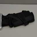 Back Brace Posture Corrector for Women and Men Comfy Shoulder Straightener, Pain Relief: Upper/Lower Back.Support for Scoliosis, Hunchback, Thoracic Spine Upgraded Full Back Support. Medium, Black