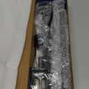 SKYLEO Desk Lamp for Home Office, Eye Comfortable LED Desk Light for Long Hours, Adjustable Swing Arm with Memory Function, Black