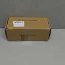 Cisily Black Sponge Holder for Kitchen Sink, Sink Caddy Organizer with High Brush Holder, Kitchen Countertop Organizers and Storage Essentials, Rustproof 304 Stainless Steel, Soap Dispenser Organize