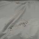 INFANS Over Bed Bassinet for Baby, Bedside Sleeper with Lowering Wall for Easy Access, Safe Close Sleeping, Adjustable Height, Storage, Newborn Infant Girls Boys (Beige)