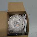 Northern Lights Projector, Rechargeable 16 Color Aurora Night Light Projector Mood Lighting with Dimmable & Remote Control for Bedroom Kids Teen Girl Gift Room Decor