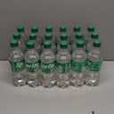 Sprite Lemon Lime Soda Soft Drinks, 16.9 fl oz, 17 Pack. BBD April/21/2025