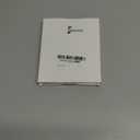 Saintrygo 48 Pcs Camouflage Army Dog Tags Acrylic Personalized Military Dog Tags for Engraving Camo Party Favor Gift 24 Camo Necklaces with 24 Beaded Chains for DIY Craft(Green, Blue, Khaki, Gray)