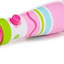 Melissa & Doug Sunny Patch Pretty Petals Flower Flashlight for Kids