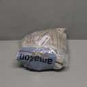 PetAmi Waterproof Dog Blanket, Leakproof Puppy Blanket for Small Medium Dog, Furniture Sofa Couch Cover Protector, Fleece Pet Throw Indoor Cat Kitten, Reversible Washable Soft Plush, 29x40 Taupe Beige