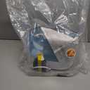 Dreo Humidifiers for Bedroom, 4L Top Fill for Large Room, 36H Runtime, 28 dB Quiet Supersized Cool Mist Air Humidifier for Baby Nursery, Plants, Indoor, Night Light, Easy to Clean & Fill, Blue