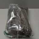 DecorUhome Spring Dark Brown Chenille Euro Sham Throw Pillow Covers 26x26 Set of 2 Textured Soft Cozy Slubby Couch Pillow Covers Modern Farmhouse Boho Decorative Pillow Cases for Bed Sofa Living Room