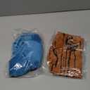 Adult Mens Couples Halloween Costumes Funny Simple Outfit (Medium)