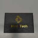 Magnetic Voice Recorder Device - 64GB Mini Voice Recorder with Playback, One Button Recording Device, Mini Grabadora de Voz with Earphones, Portable Audio Recorder for Lectures, Meetings, Interviews