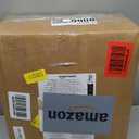 Amazon Basics Long Body Pillow for All Position Sleepers, 20 x 54 inches, Supportive, 1 Pack