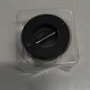 Upgraded 360 Nano Gel Vacuum Magnetic Phone Holder, Car Phone Holder for Magsafe[108+LBS Strongest Suction & 3000gf Strongest Magnetic], Suction Cup Phone Mount for Car/for iPhone 17 Pro Max