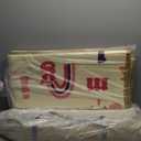 CoziBB Baby Playpen with Mat, 71"  59" Extra Large Playpen for Toddler, Play Yard, Baby Fence Play & Sleep Area for Indoor & Outdoor (Beige)