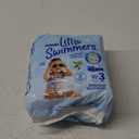Huggies Little Swimmers Disposable Swim Diapers, Size 3 (16-26 lbs), 20 Ct