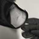 KNIGHTLAOOD Men's Touchscreen Tactical Motorcycle Gloves – Full Finger Racing & Riding Gear with Knuckle Protection 