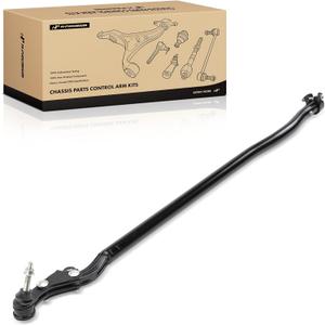 A-Premium Front Outer Right Tie Rod End, Compatible with Jeep JL Series Wrangler 2018-2024, JT Series Gladiator 2020-2023, with Dana M210 Axle, with Wide Track Axle