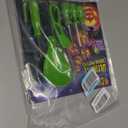 Pumpkin Masters Premium Carving All-in-One Party Kit  Large Handled Tools and Patterns for Ultimate Halloween Pumpkin Carving Experience