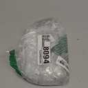 Upgraded W10861521 Dryer Door Seal Part Compatible with Maytag Amana Crosley Inglis Kenmore and Whirlpool Dryer Seal Replaces AP5999407 WP3405246 PS11731610 W10730752 4382011 W10389572 - With Adhesive