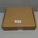 Championship Ring Display Case - 20 Ring Posts Baseball Ring Holder, Softball Ring Display Case with LED Light, Wall Mount Wooden Shadow Box for Display Sports Champion Rings - Black