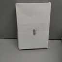 2 x Electrostatic Pet Hair Remover Glove, 2 in 1 Double Sided Pet Hair Removal Glove for Cats & Dogs, Washable Reusable Pet Grooming Glove for Couch, Furniture, Carpet, Car Seat, Curtain (1 PCS)